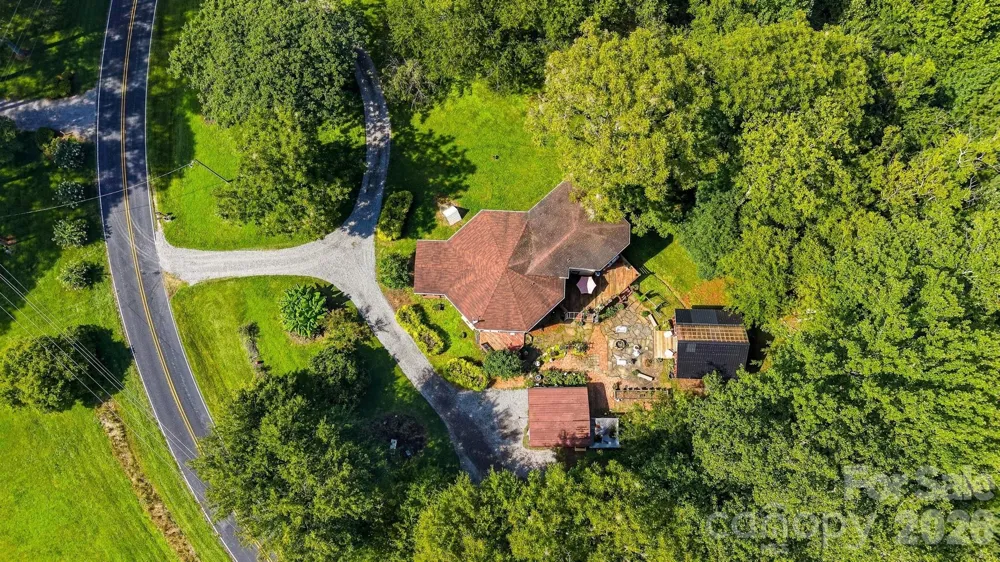 480 Bailey Farm Road Statesville, NC 28625