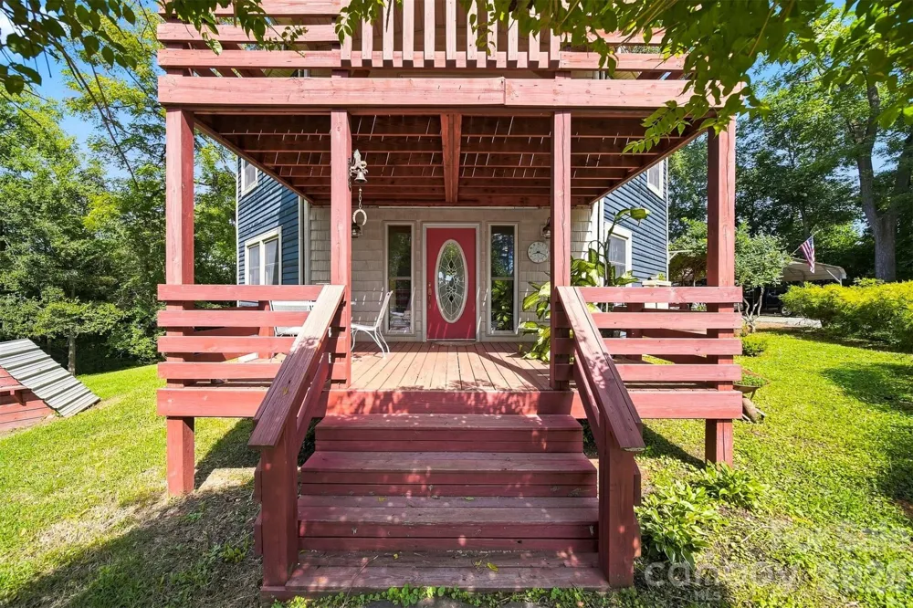 480 Bailey Farm Road Statesville, NC 28625
