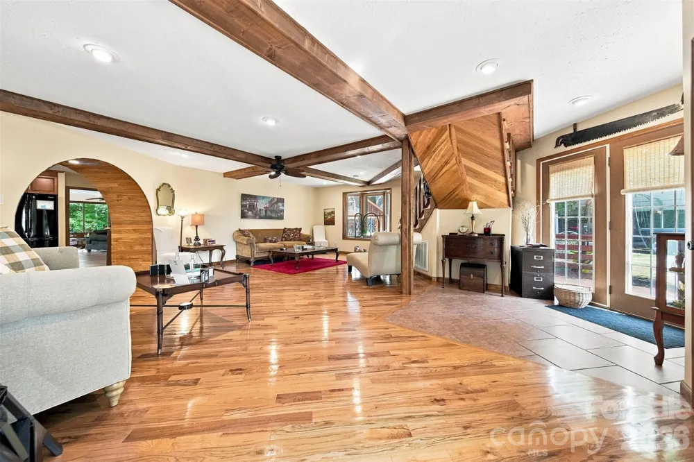 480 Bailey Farm Road Statesville, NC 28625