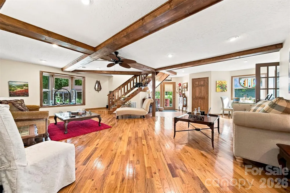 480 Bailey Farm Road Statesville, NC 28625