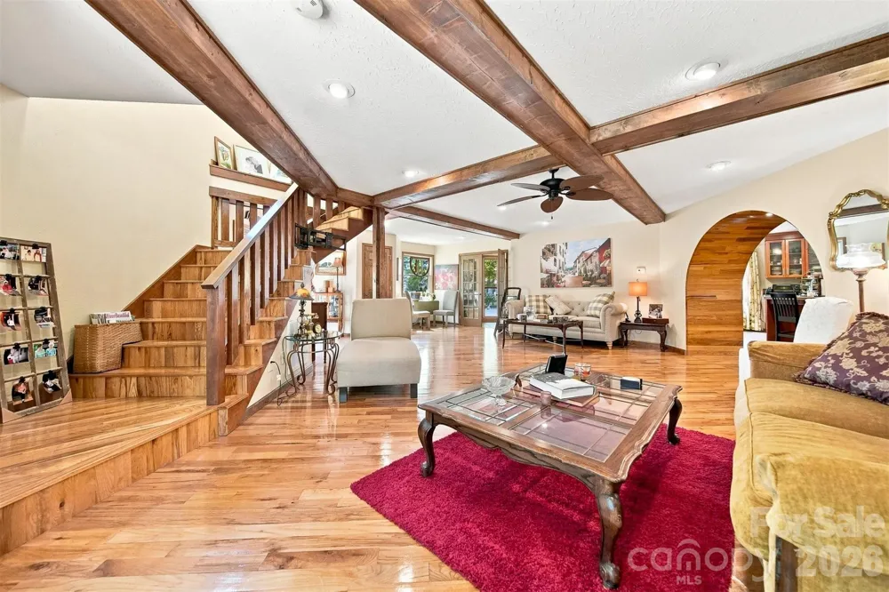 480 Bailey Farm Road Statesville, NC 28625