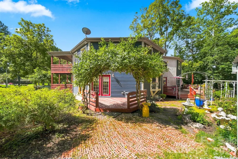 480 Bailey Farm Road Statesville, NC 28625