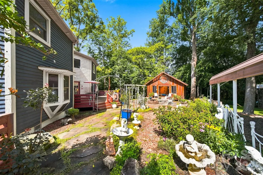 480 Bailey Farm Road Statesville, NC 28625