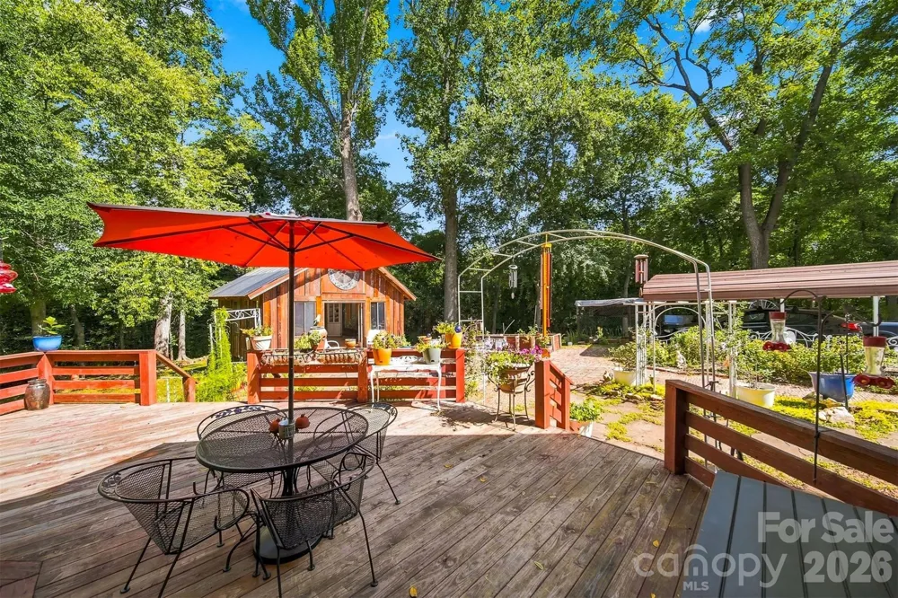 480 Bailey Farm Road Statesville, NC 28625