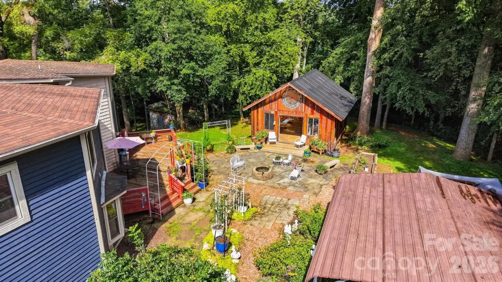 480 Bailey Farm Road Statesville, NC 28625