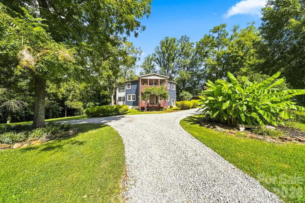 480 Bailey Farm Road Statesville, NC 28625
