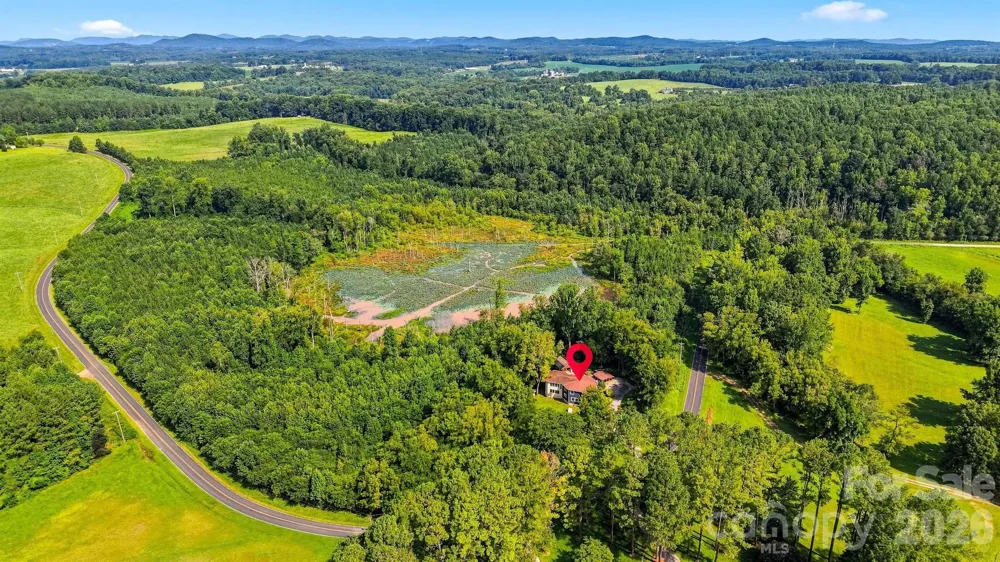 480 Bailey Farm Road Statesville, NC 28625