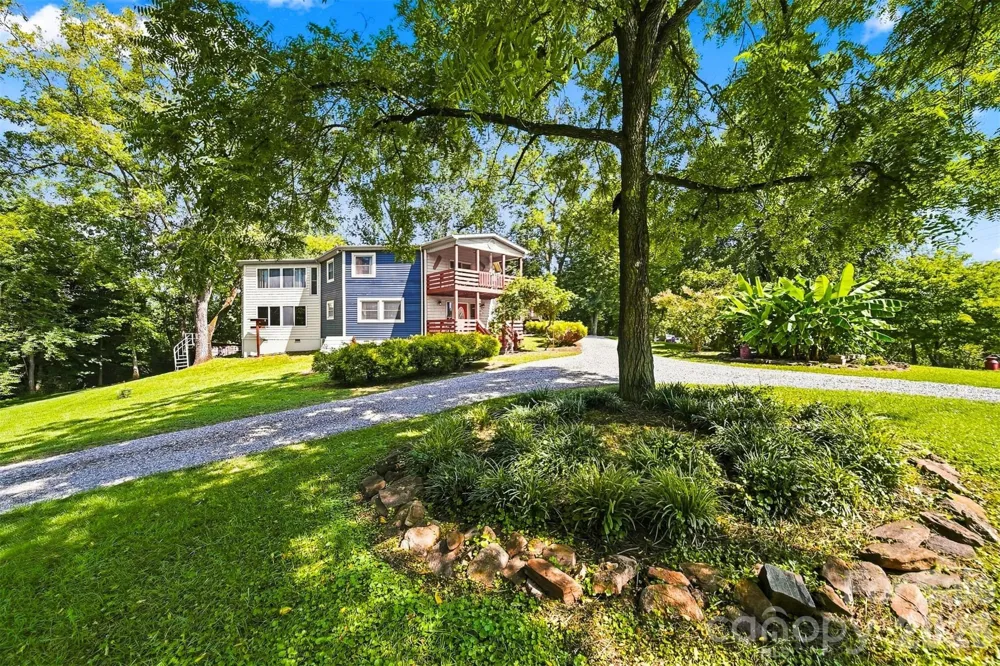 480 Bailey Farm Road Statesville, NC 28625