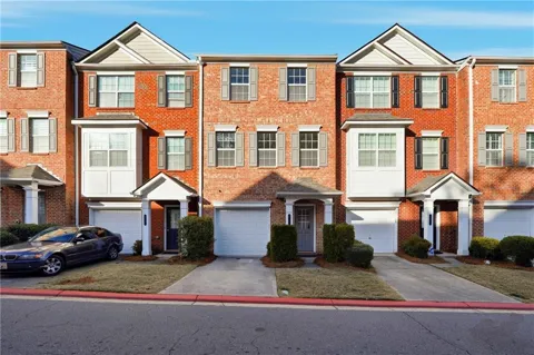 412 Heritage Park Trace NW #22