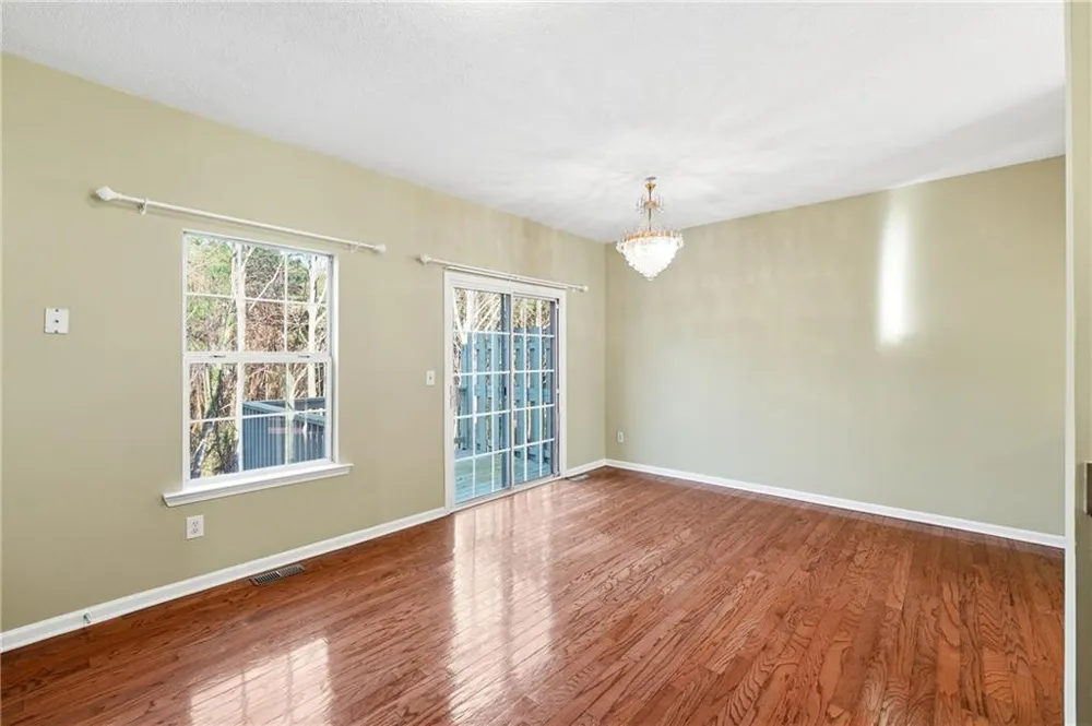 412 Heritage Park Trace NW #22 Kennesaw, GA 30144