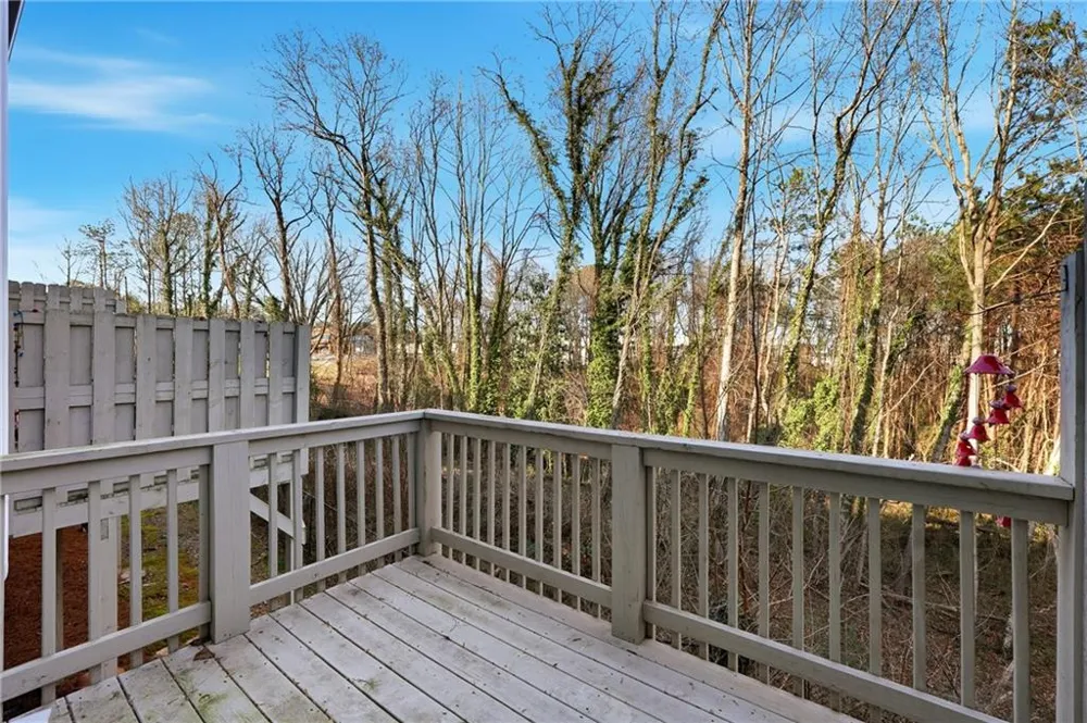 412 Heritage Park Trace NW #22 Kennesaw, GA 30144