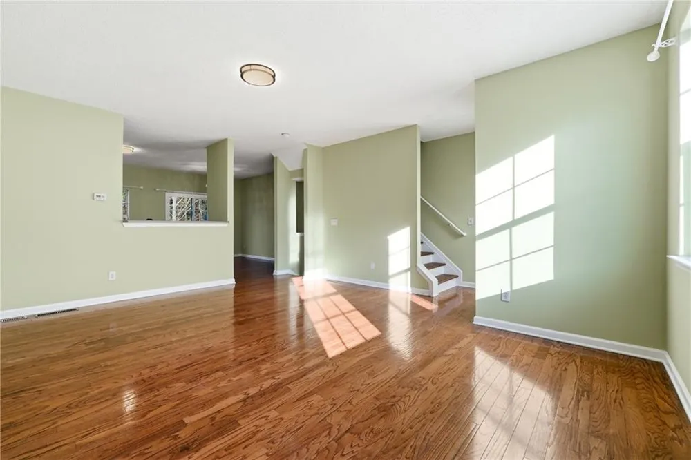 412 Heritage Park Trace NW #22 Kennesaw, GA 30144