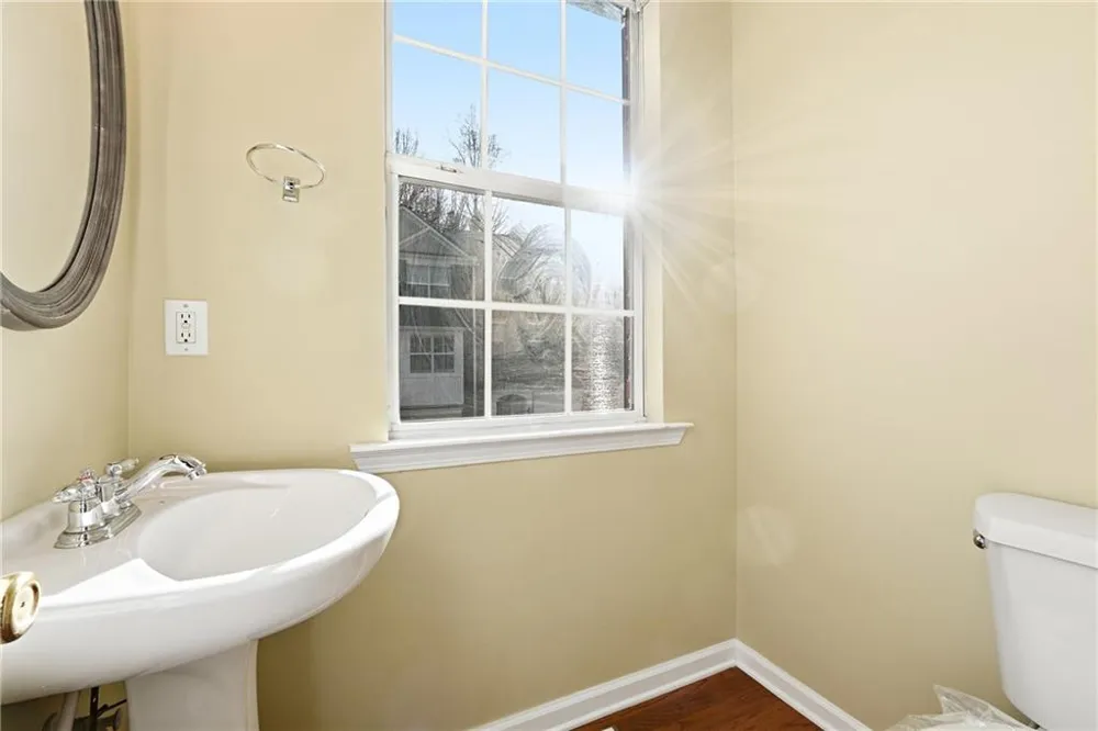 412 Heritage Park Trace NW #22 Kennesaw, GA 30144