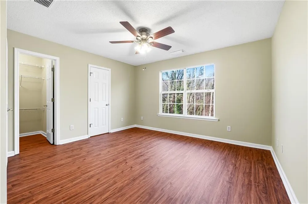 412 Heritage Park Trace NW #22 Kennesaw, GA 30144