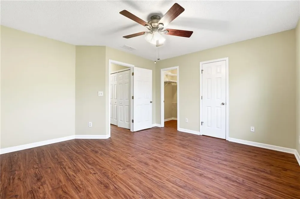412 Heritage Park Trace NW #22 Kennesaw, GA 30144