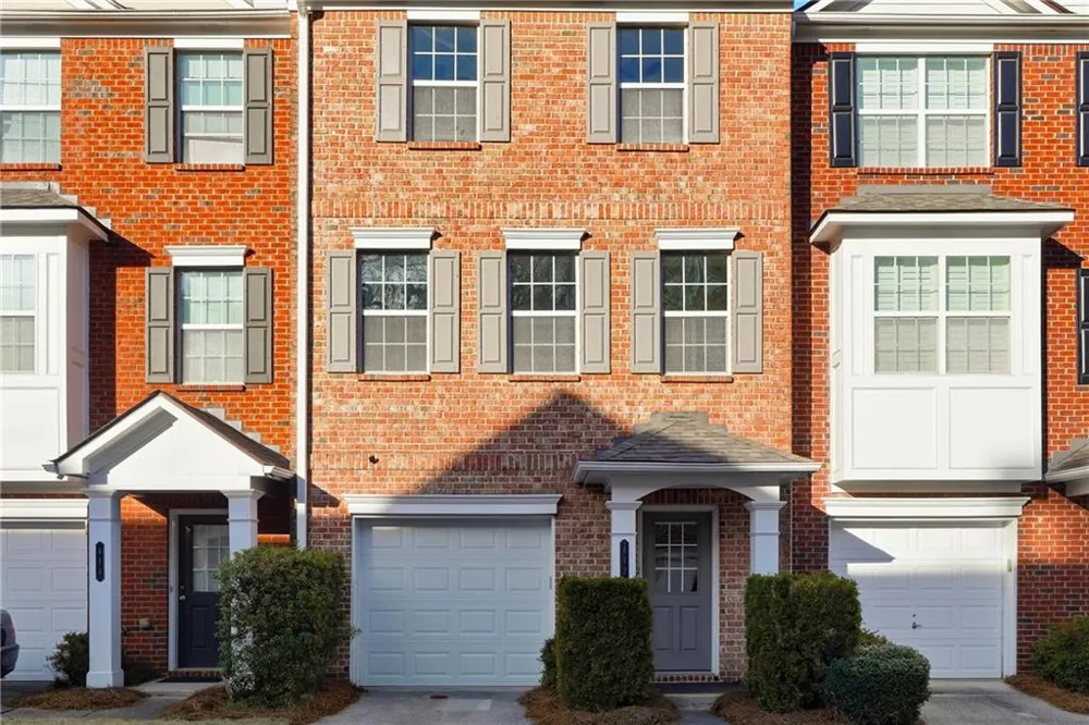 412 Heritage Park Trace NW #22 Kennesaw, GA 30144