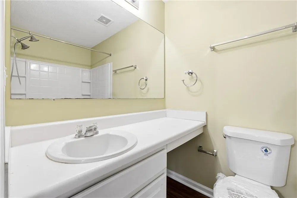 412 Heritage Park Trace NW #22 Kennesaw, GA 30144