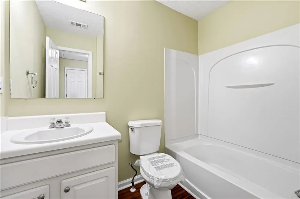 412 Heritage Park Trace NW #22 Kennesaw, GA 30144