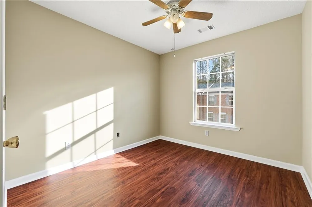 412 Heritage Park Trace NW #22 Kennesaw, GA 30144