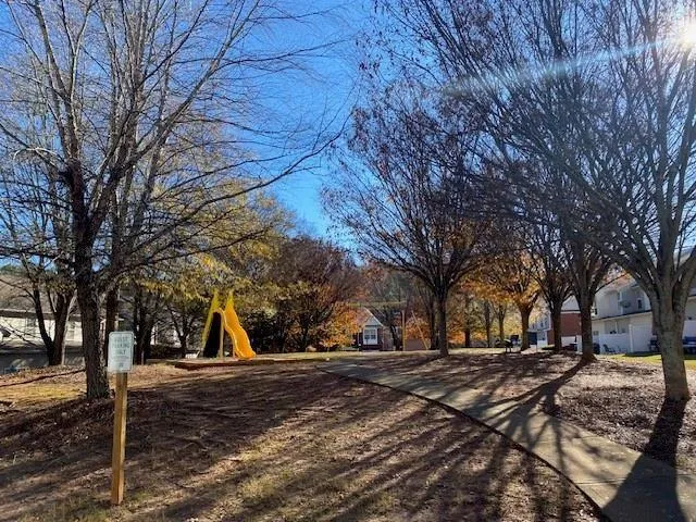 412 Heritage Park Trace NW #22 Kennesaw, GA 30144