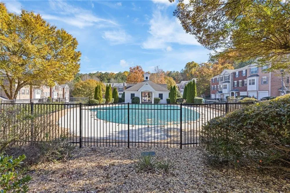 412 Heritage Park Trace NW #22 Kennesaw, GA 30144