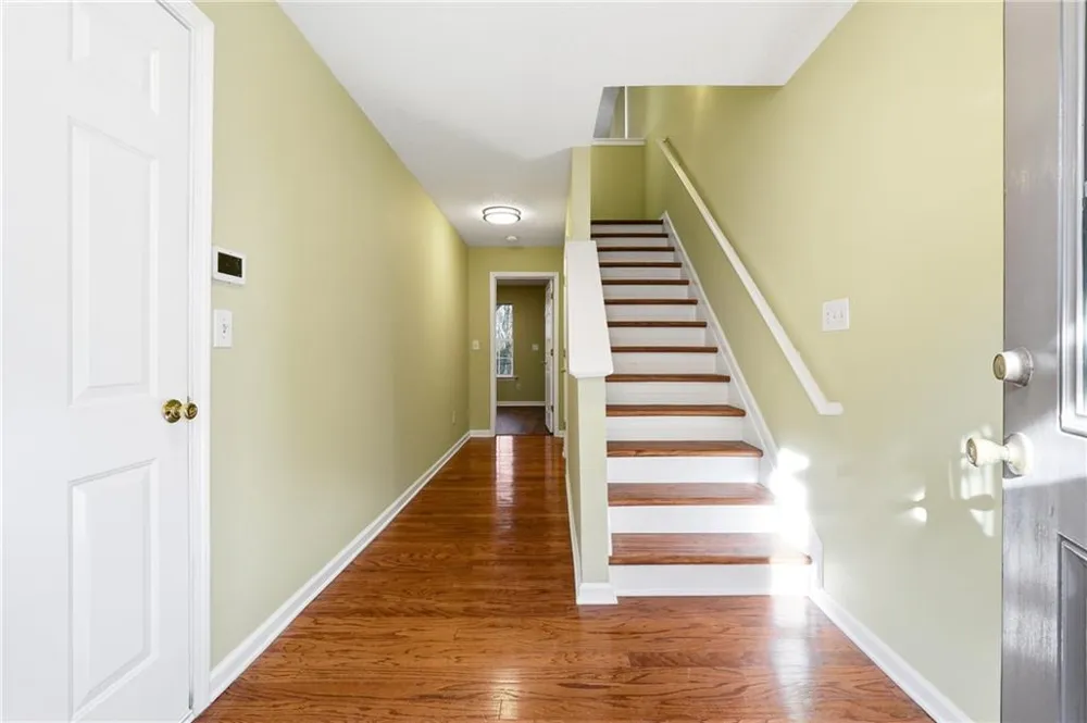 412 Heritage Park Trace NW #22 Kennesaw, GA 30144