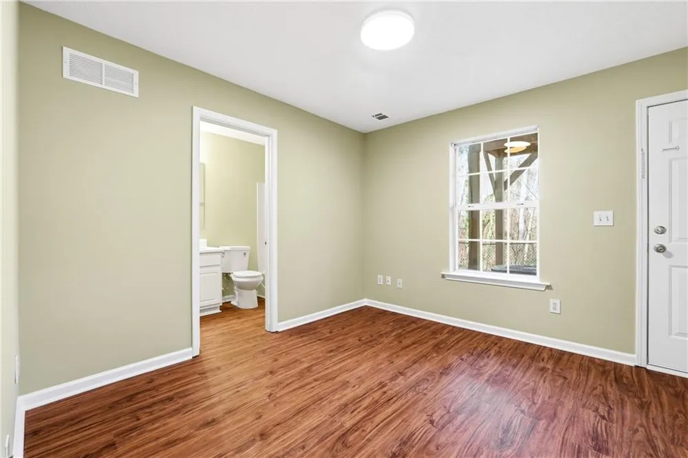 412 Heritage Park Trace NW #22 Kennesaw, GA 30144