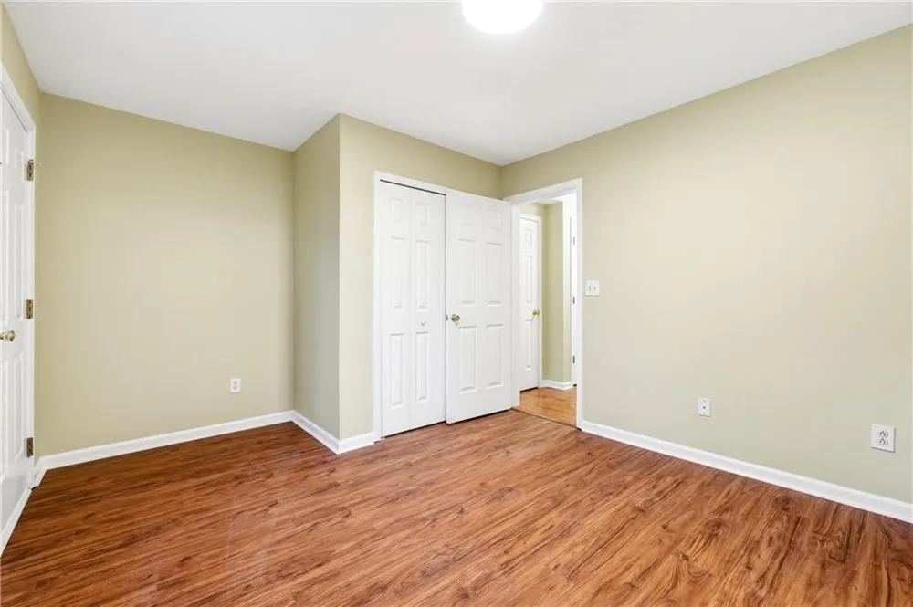 412 Heritage Park Trace NW #22 Kennesaw, GA 30144
