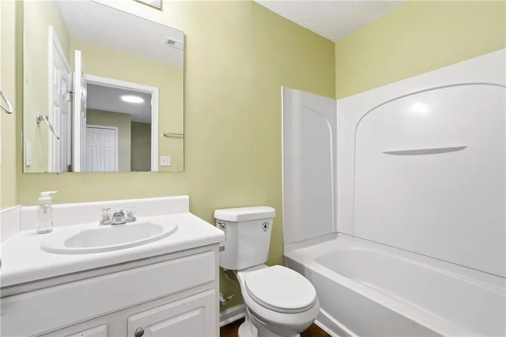 412 Heritage Park Trace NW #22 Kennesaw, GA 30144