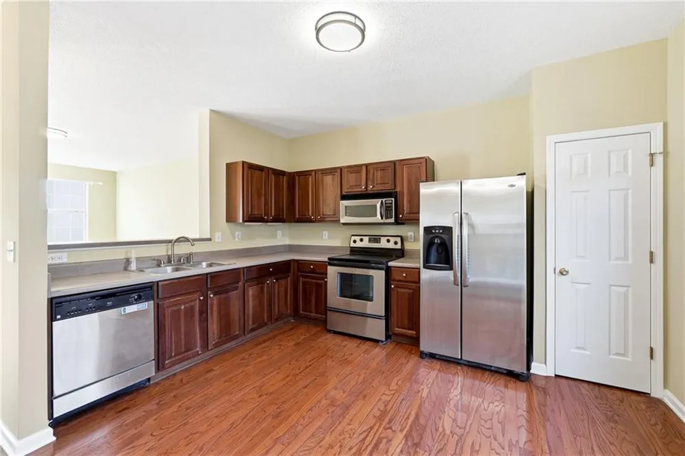 412 Heritage Park Trace NW #22 Kennesaw, GA 30144