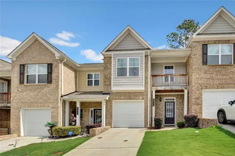 10160 Benton Woods Drive
