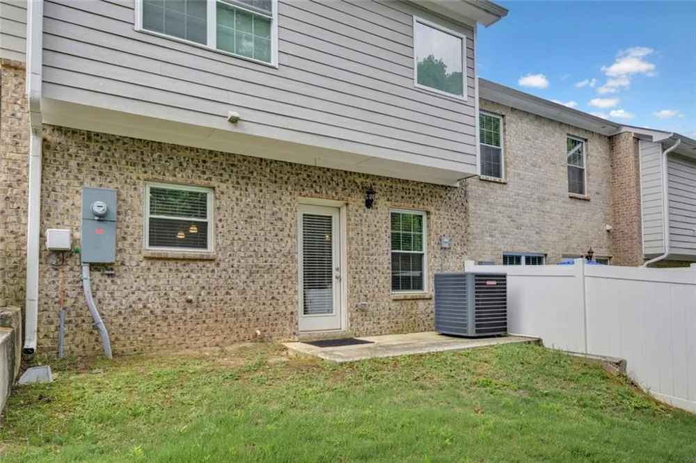 10160 Benton Woods Drive Covington, GA 30014