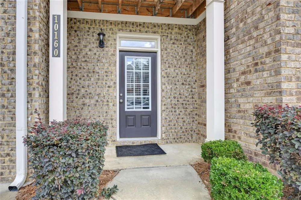 10160 Benton Woods Drive Covington, GA 30014