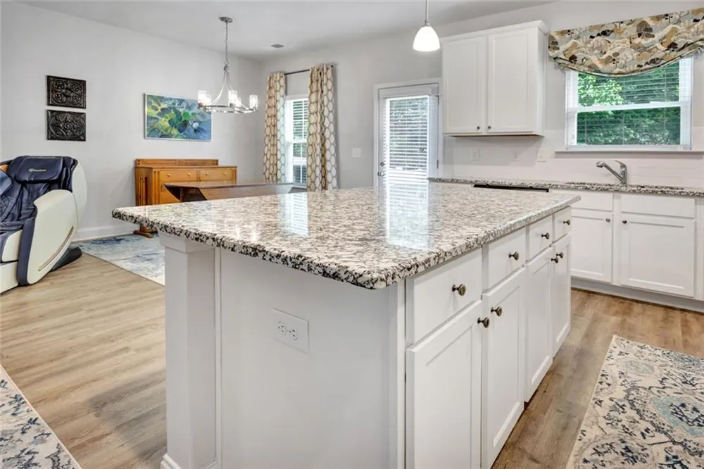 10160 Benton Woods Drive Covington, GA 30014