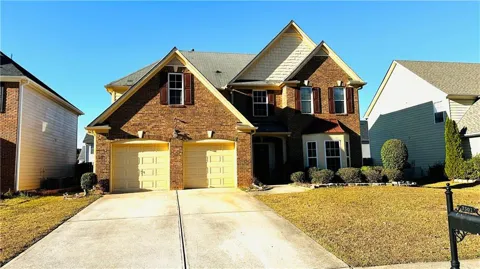 3301 Kessock Ridge Trail