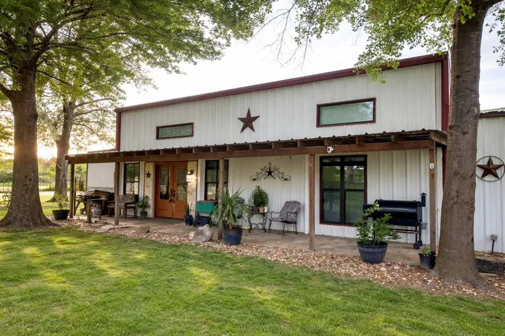 6187 Mockingbird Lane Murchison, TX 75778