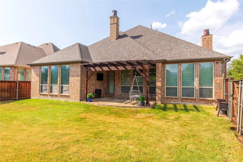 3728 Kennoway The Colony, TX 75056