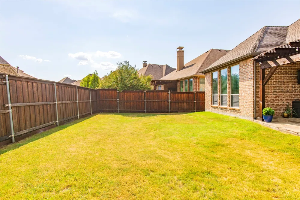 3728 Kennoway The Colony, TX 75056