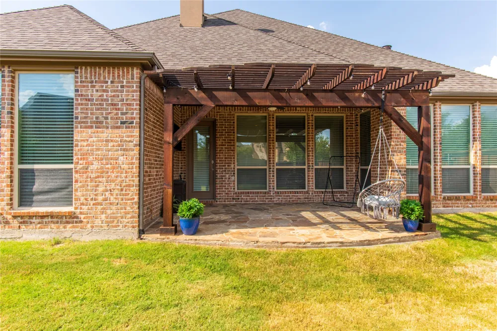 3728 Kennoway The Colony, TX 75056