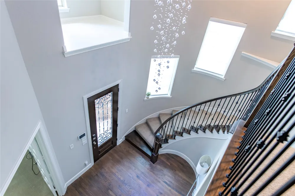 3728 Kennoway The Colony, TX 75056