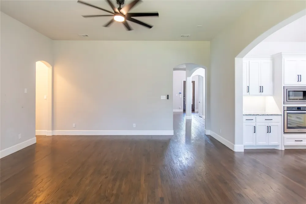 3728 Kennoway The Colony, TX 75056