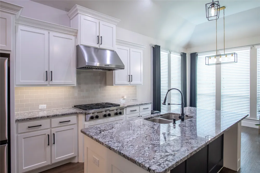 3728 Kennoway The Colony, TX 75056
