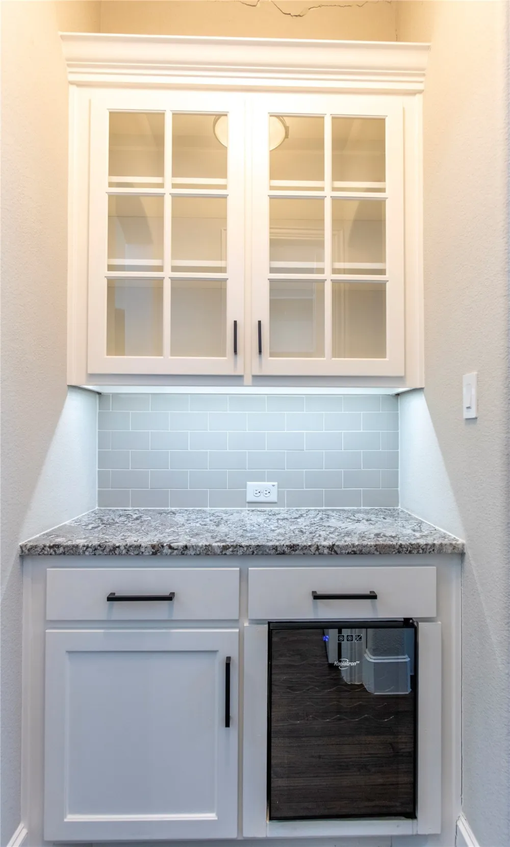 3728 Kennoway The Colony, TX 75056