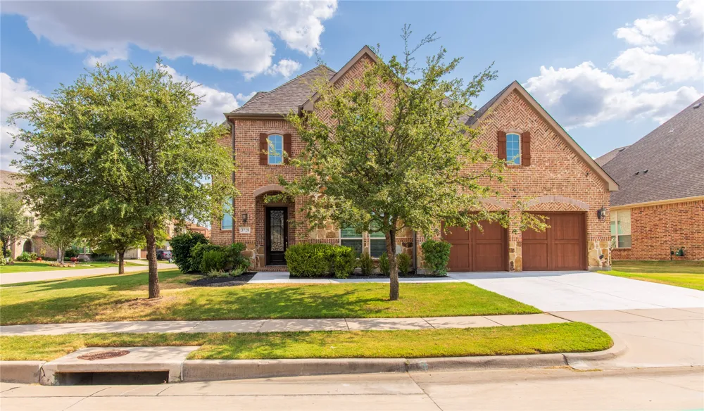3728 Kennoway The Colony, TX 75056