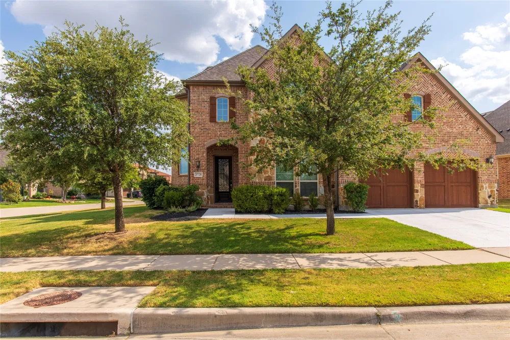 3728 Kennoway The Colony, TX 75056