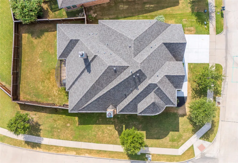 3728 Kennoway The Colony, TX 75056