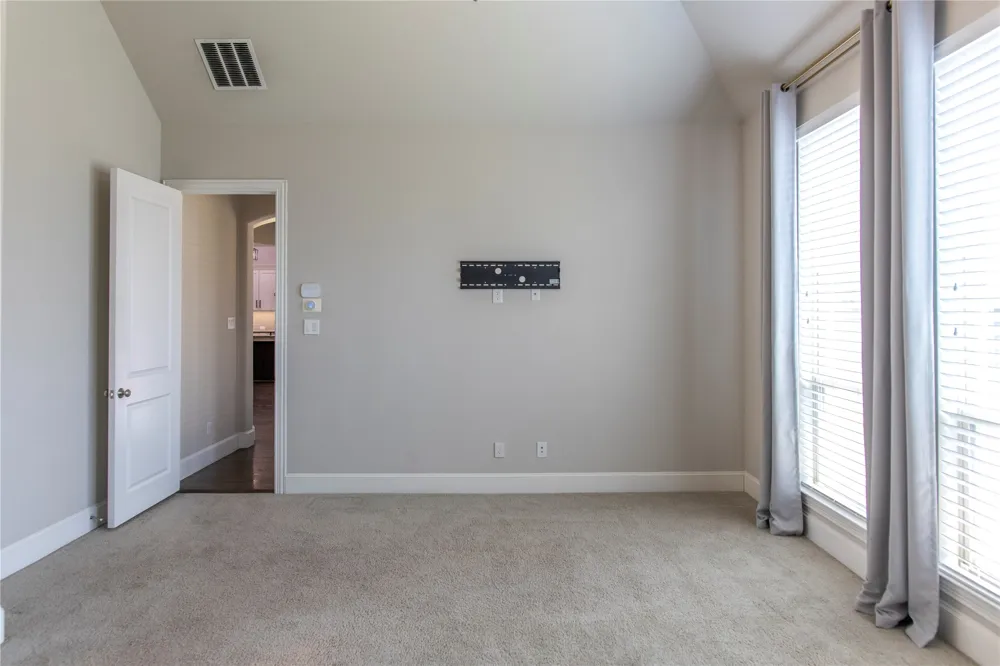 3728 Kennoway The Colony, TX 75056
