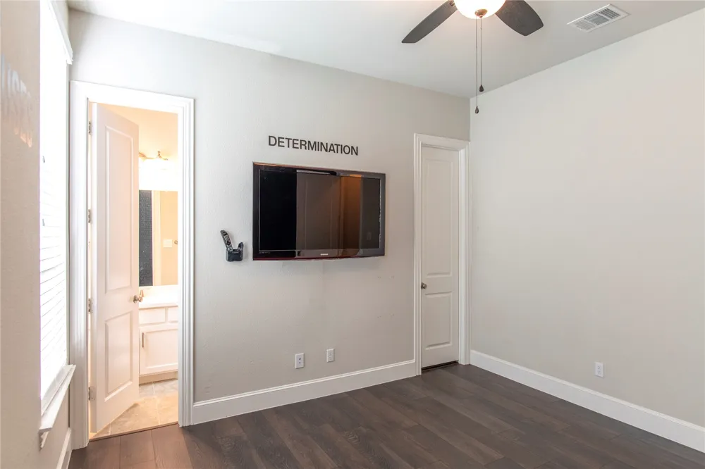 3728 Kennoway The Colony, TX 75056