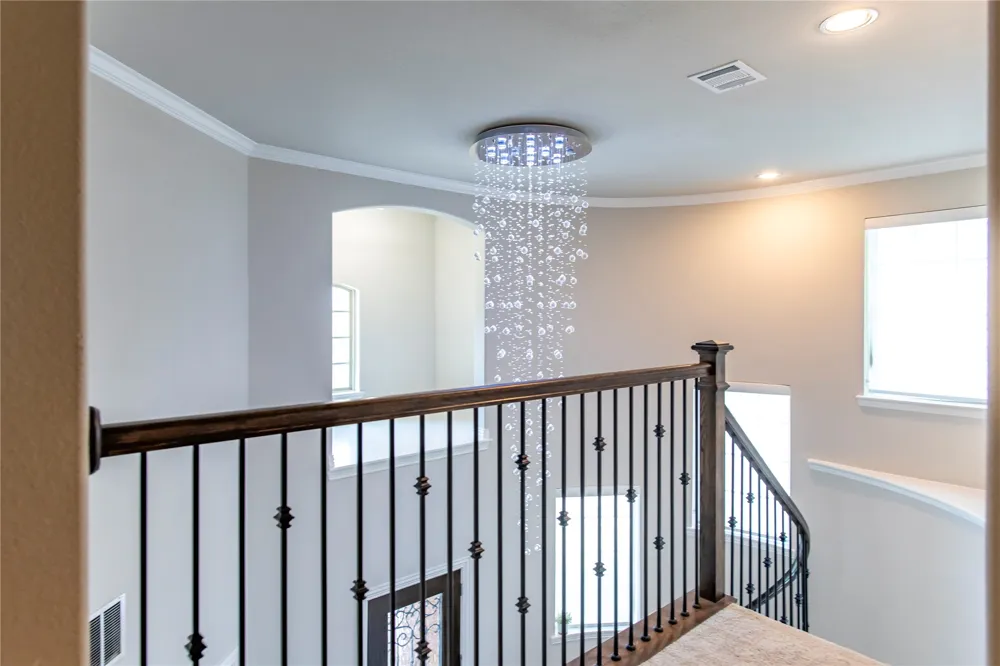 3728 Kennoway The Colony, TX 75056