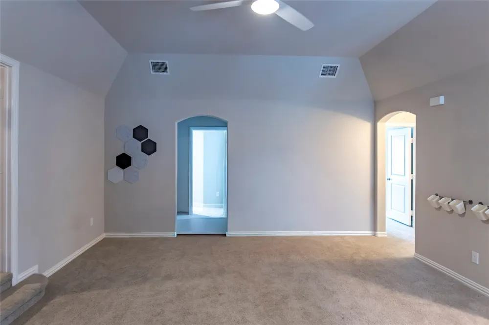 3728 Kennoway The Colony, TX 75056